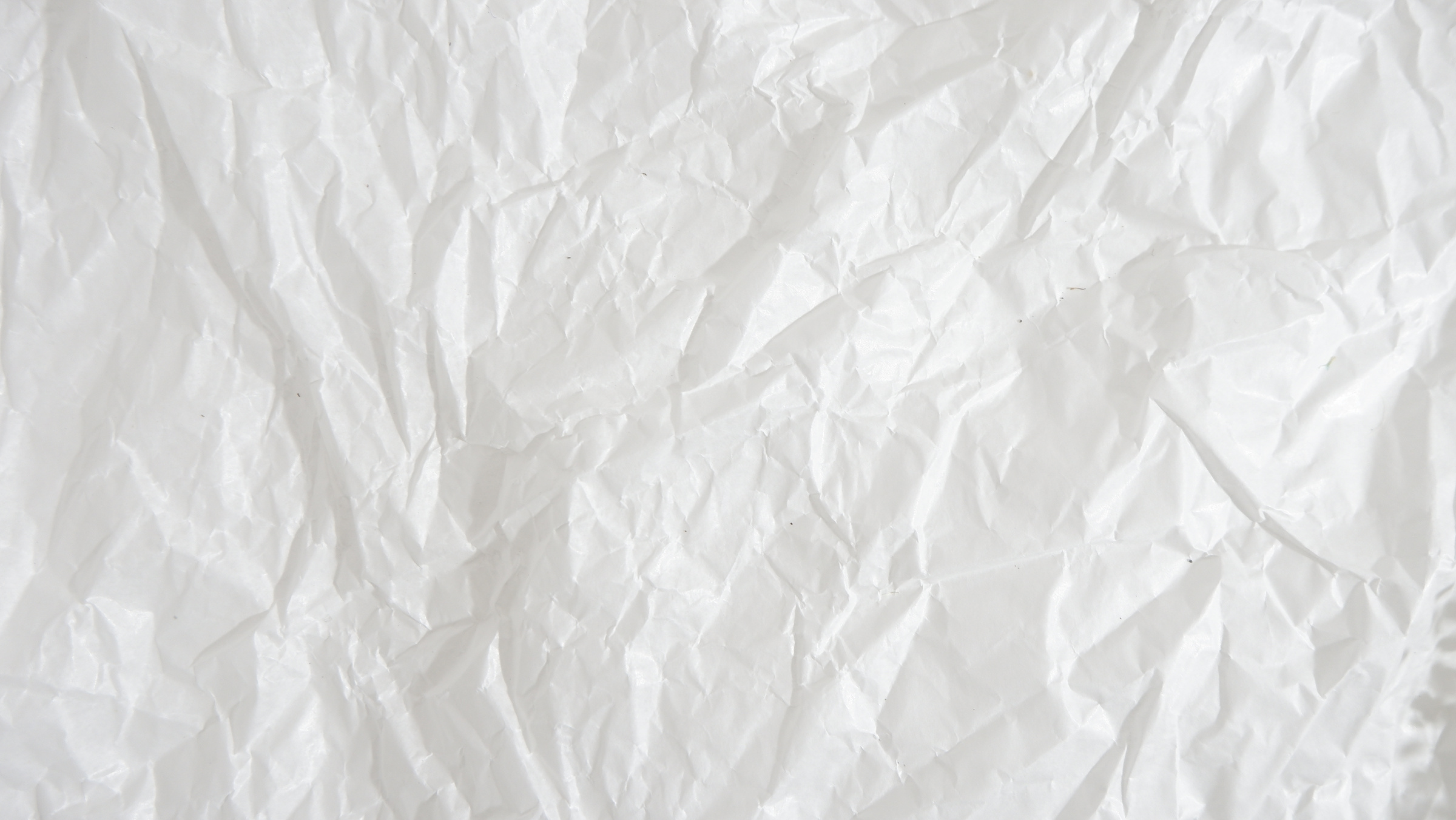 crumpled paper texture